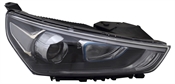 Scheinwerfer für Hyundai Ioniq / rechts