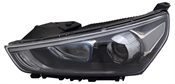 Scheinwerfer für Hyundai Ioniq / links