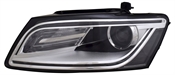 Scheinwerfer für Audi Q5 8R / links