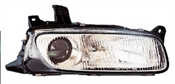 Scheinwerfer für Mazda 323 C/F/S/P V BA / rechts