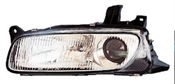 Scheinwerfer für Mazda 323 C/F/S/P V BA / links