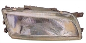 Scheinwerfer für Nissan Almera I N15 / rechts
