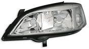 Scheinwerfer für Opel Astra G / Links