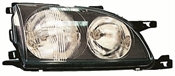 Scheinwerfer für Toyota Avensis T22 / rechts