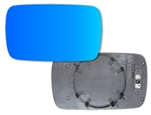 Spiegelglas für BMW 5er E34 + 7er E32 / rechts