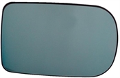 Spiegelglas für BMW E38 + E39 / L = R