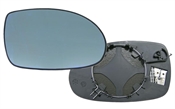 Spiegelglas für Citroen C5 / rechts