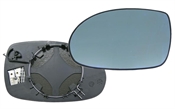 Spiegelglas für Citroen C5 / links