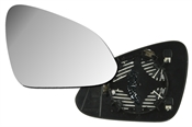 Spiegelglas für Opel Insignia / rechts