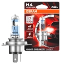 OSRAM H4 60/55W Night Breaker Laser