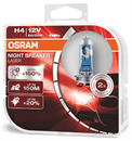 OSRAM Night Breaker Laser H4