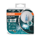OSRAM H7 Cool Blue Intense Next Generation