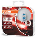 OSRAM Night Breaker Laser H7