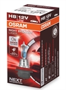 OSRAM Night Breaker Laser H8