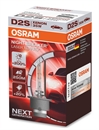 OSRAM XENARC Night Breaker Laser D2S