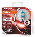 OSRAM Night Breaker Laser HB3
