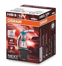 OSRAM Night Breaker Laser HB3