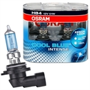 OSRAM Cool Blue Intense HB4 51W 12V Duo Box