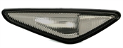 LED Seitenblinker für BMW X3 + X5 + X6 / rechts