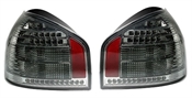 LED Rückleuchten für Audi A3 8L in Smoke