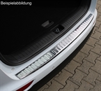 Ladekantenschutz in Chrom für Audi A4 8K B8 Avant