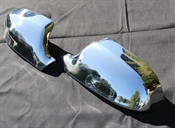 Spiegelkappen für Audi A3, A4, A5, A6