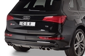 CSR Heckspoiler für Audi Q5 (8R)