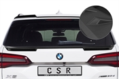 CSR Heckspoiler für BMW X5 (G5)