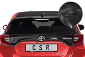 CSR Heckspoiler für Toyota GR Yaris (XP21)