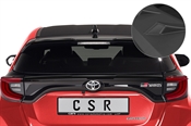 CSR Heckspoiler für Toyota GR Yaris (XP21)