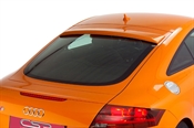 CSR Heckscheibenblende für Audi TT 8J