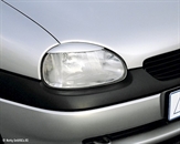 CSR Scheinwerferblenden für Opel Corsa B