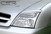 CSR Scheinwerferblenden für Opel Vectra C + Signum