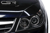 CSR Scheinwerferblenden für Opel Vectra C/Signum F