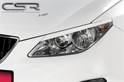 CSR Scheinwerferblenden für Seat Ibiza Typ 6J