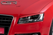 CSR Scheinwerferblenden für Audi A5