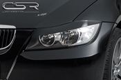 CSR Scheinwerferblenden für 3er BMW E90/E91