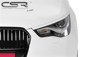 CSR Scheinwerferblenden für Audi A1