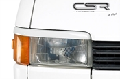 CSR Scheinwerferblenden für VW T4