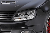 CSR Scheinwerferblenden für VW Eos