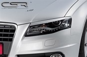 CSR Scheinwerferblenden für Audi A4 B8