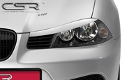 CSR Scheinwerferblenden für Seat Ibiza 6L
