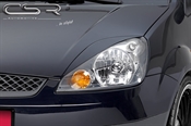 CSR Scheinwerferblenden für Ford Fiesta MK6