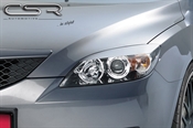 CSR Scheinwerferblenden für Mazda 3