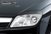 CSR Scheinwerferblenden für Opel Tigra TwinTop