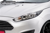 CSR Scheinwerferblenden für Ford Fiesta MK7