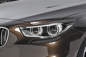 CSR Scheinwerferblenden für 5er BMW GT F07