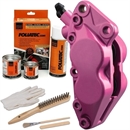 Foliatec Bremssattel-Lack, Farbe: Pink metallic