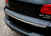Zierleiste für Audi A4 B8 Avant