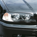 Jom Scheinwerferblenden für BMW E46 Coupe + Cabrio